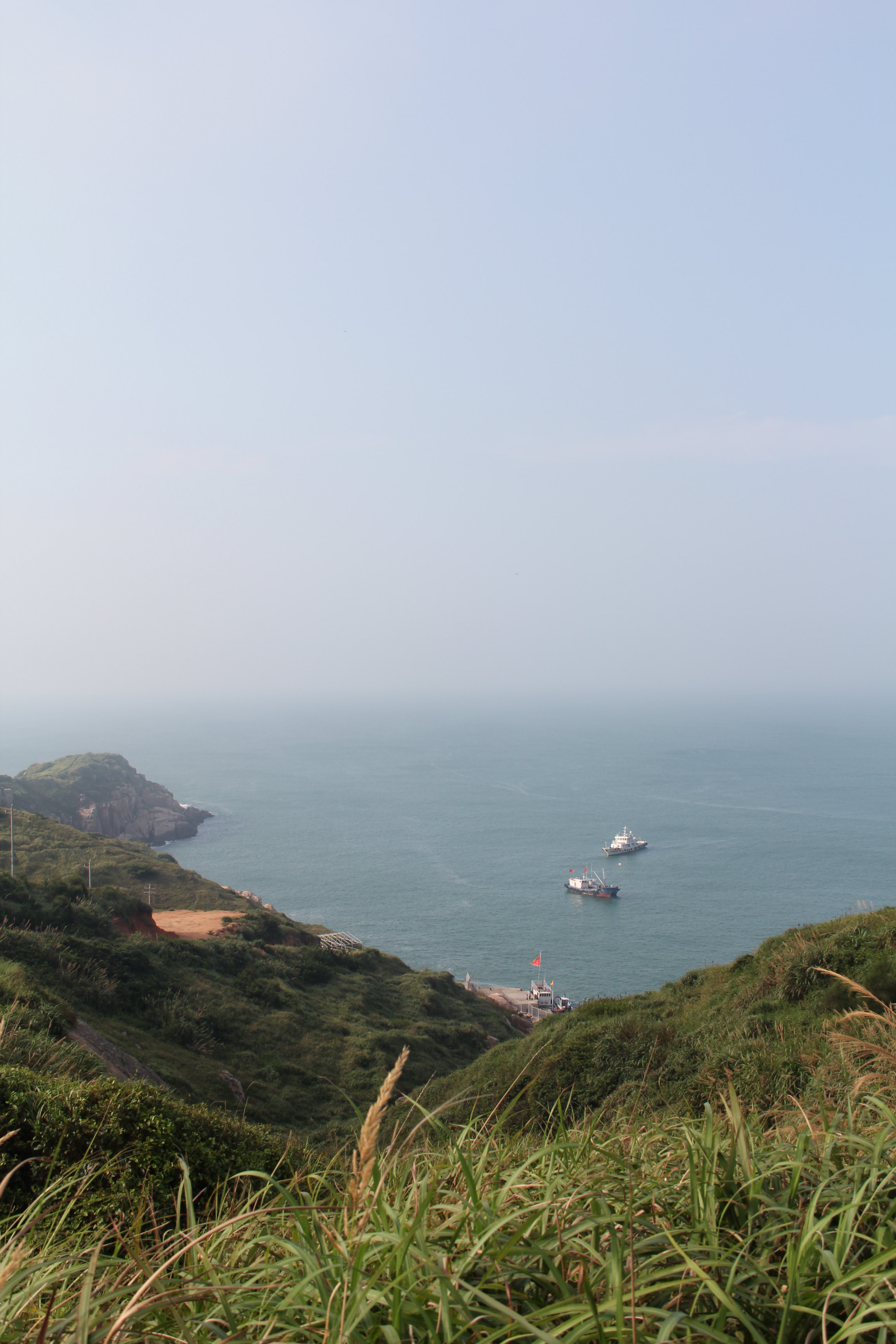 东极岛风景区