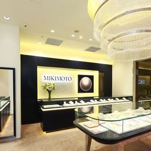 1 mikimoto(matsuzakaya ueno store 4.