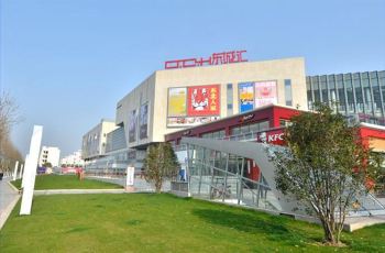 【携程攻略】南京东城汇团购,东城汇周边住宿