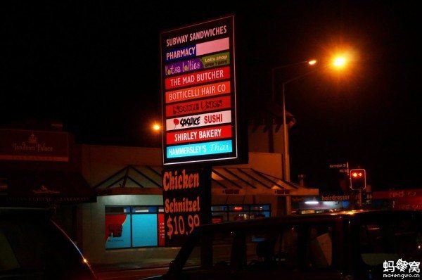 #加游站#夏季到新西兰来看雪 - 南岛记。略。 