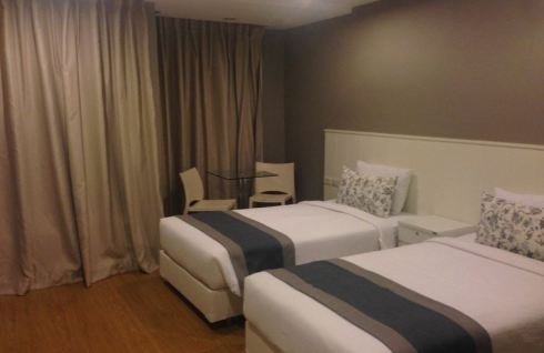 泰国曼谷芭提雅6日5晚闺密跟团游 - 合肥游记攻略