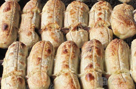 香蕉有几种吃法?泰国人怎么吃香蕉?泰国人十