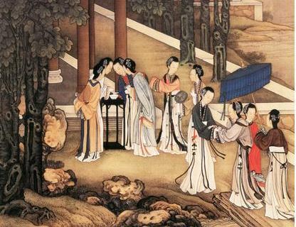 七夕节是多少号七夕节有什么习俗七夕节风俗习惯【携程攻略】