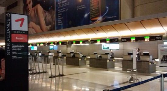 【携程攻略】洛杉矶国际机场接机送机服务-用