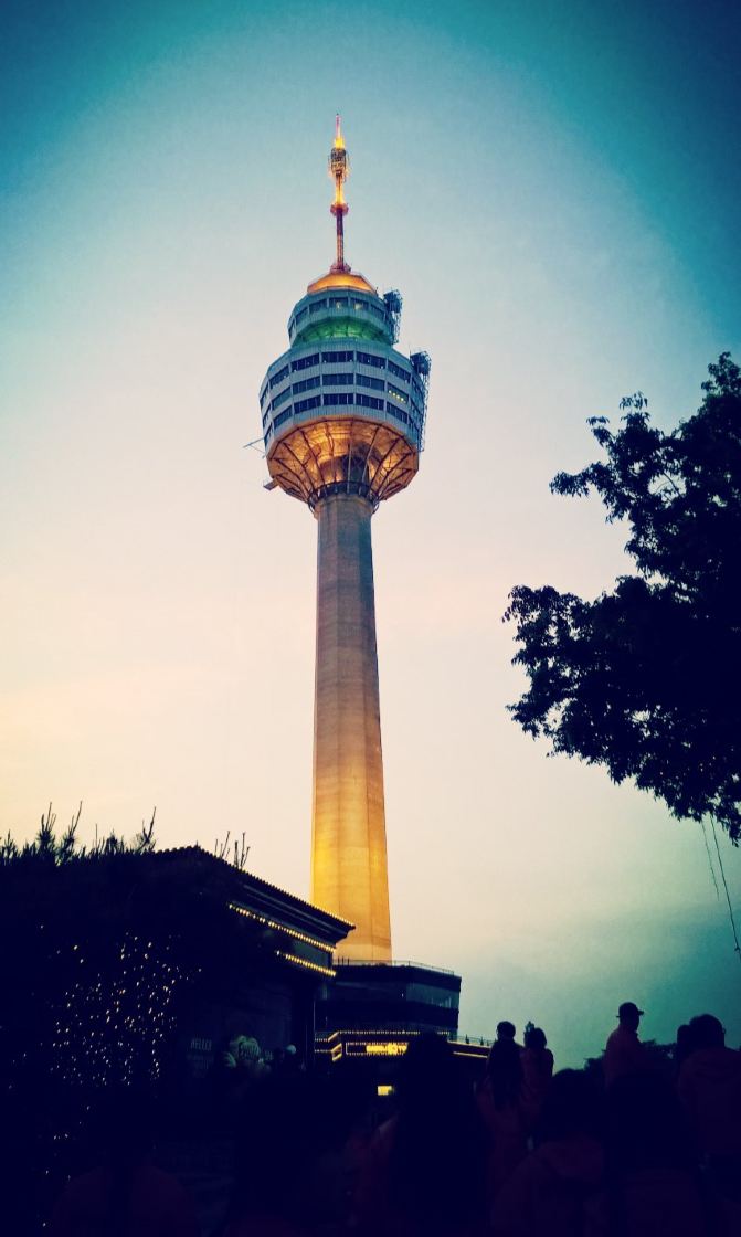 【庆尚道】5月，带你逃离城市的喧嚣 (大邱+浦项) - 大邱游记攻略【携程攻略】