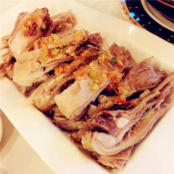 在京城吃到各省美食?v美食北京里的那些各环宇城美食图片