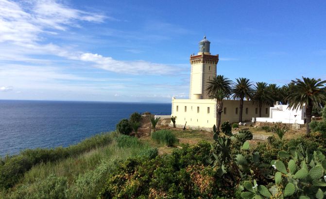 西班牙葡萄牙摩洛哥十五日游游记 - 西班牙游记
