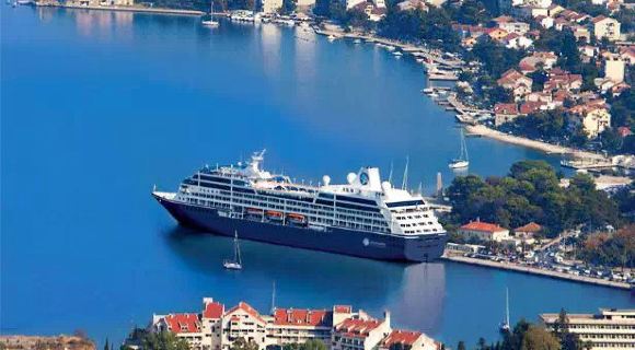 全球最权威邮轮排名榜单出炉,各家邮轮公司考