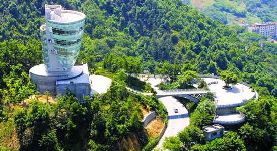 打望美女,朵颐火锅--山城重庆旅游攻略 - 重庆游
