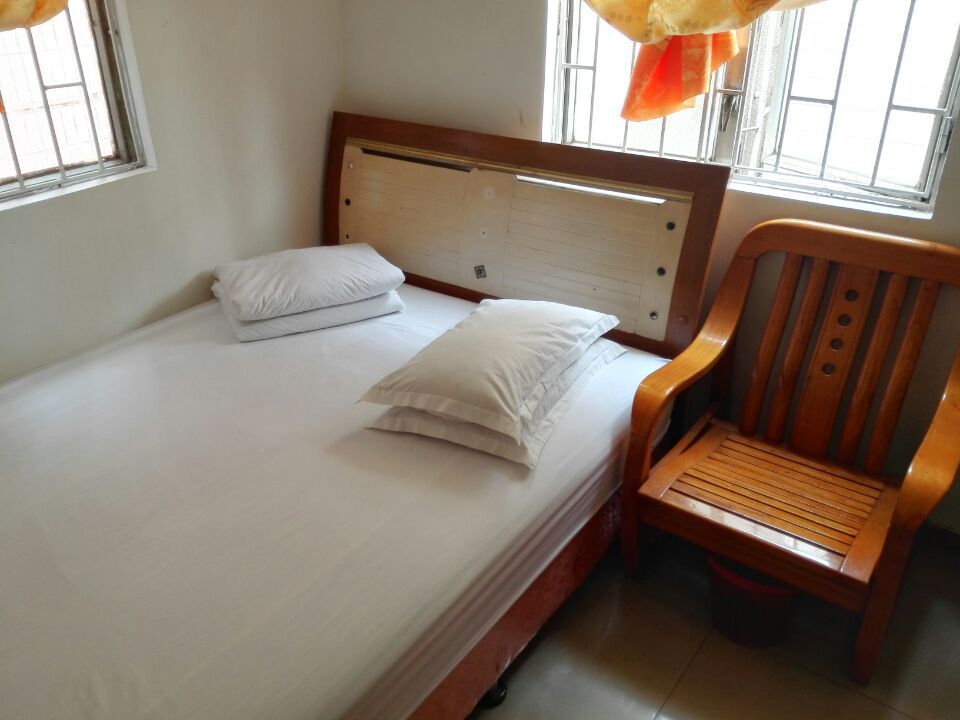 【携程攻略】深圳南湾街道司法所驻丹竹头社区