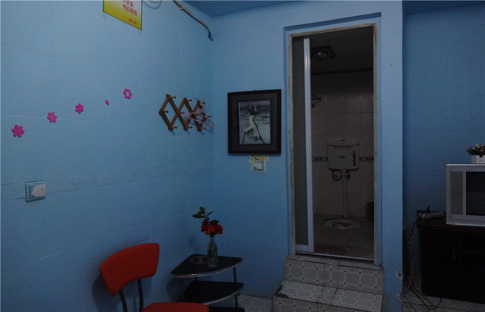 【携程攻略】成都西科自学考试书店(南熏大道