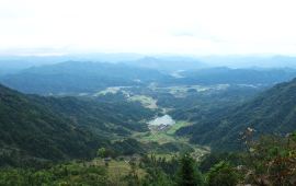 祁门天气预报,历史气温,旅游指数,祁门一周天气预报