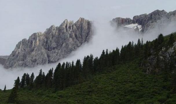 神山简谱_雪域神山简谱