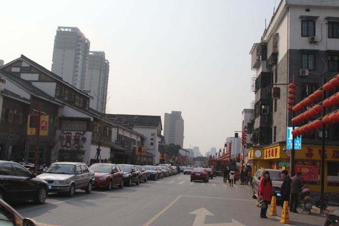 杭州v游记河大兜路美食街-杭州游记动画的关于攻略电影美食图片