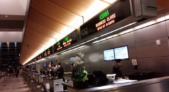 【携程攻略】洛杉矶国际机场接机送机服务-用