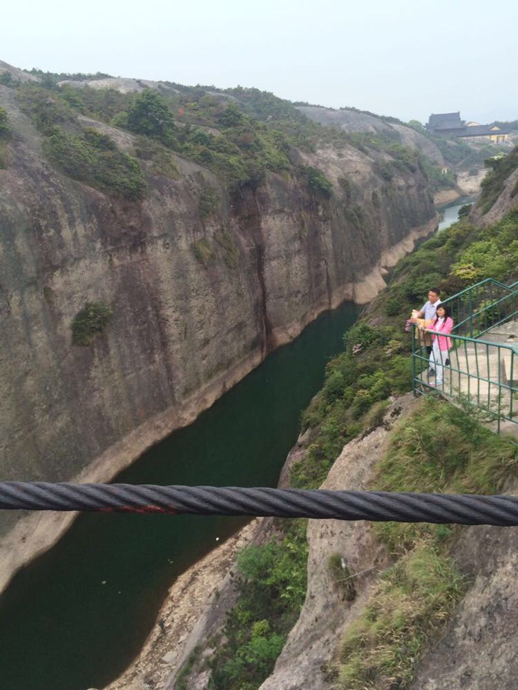 大溪方山一日游