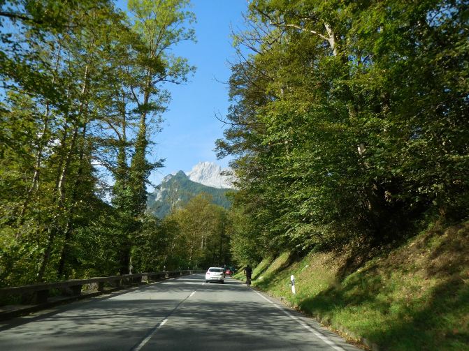 #随手拍#德国蜜月第六天,自驾开始! - 贝希特斯