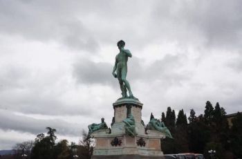 【携程攻略】佛罗伦萨独立广场周边住宿,独立