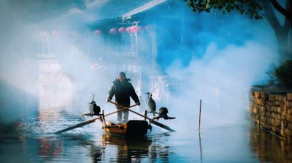 美达酒店+自助早餐+甪直古镇门票!免费超大泳