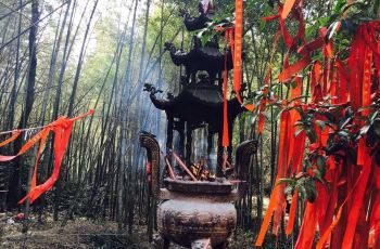 洞门乌霞洞密室,南陵乌霞南陵票/游玩视频/攻略攻略逃脱1100+地址攻略图片