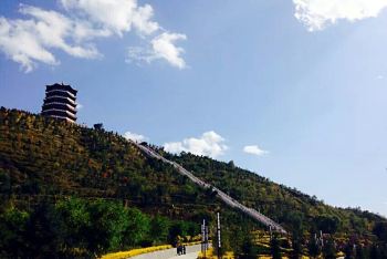 古雁岭 固原                           