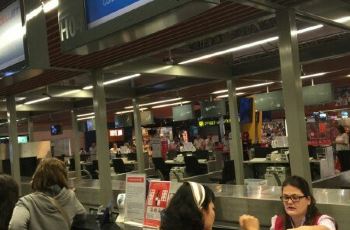 【携程攻略】萨比哈·格克琴国际机场介绍,萨