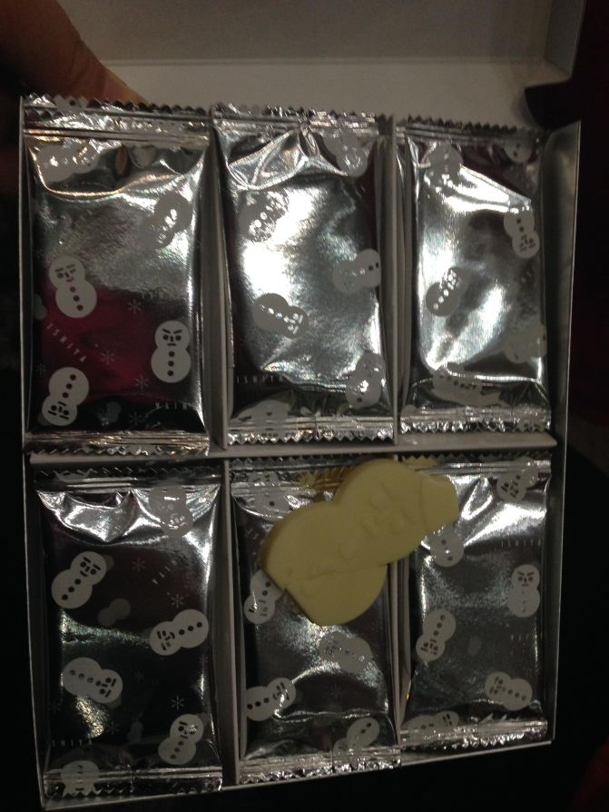 日本六日自由行之--城市印象(东京与大阪) - 大