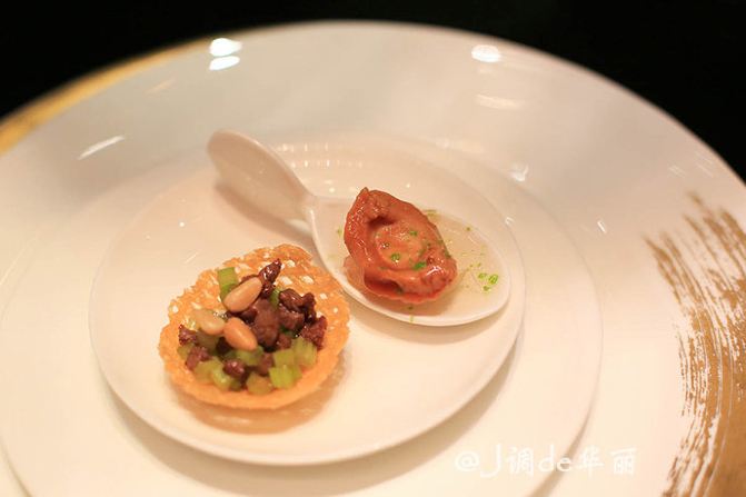 【澳门美食】当葡国菜遇上米其林三星粤式点心