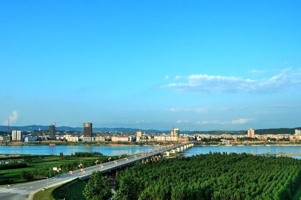 史上最详细的丹江口旅游攻略