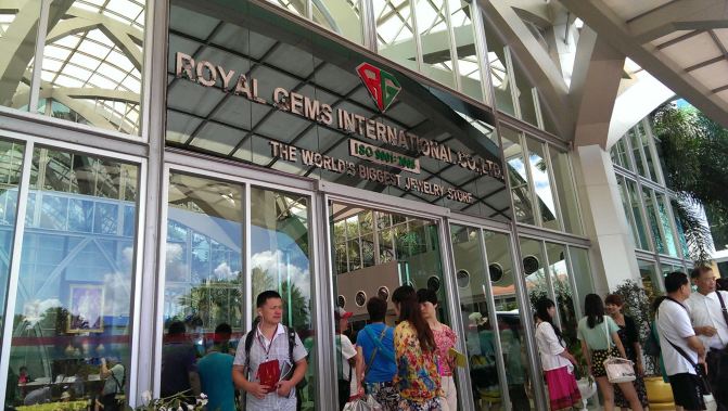 参加泰国曼谷芭提雅【先旅游后付费】之旅! - 