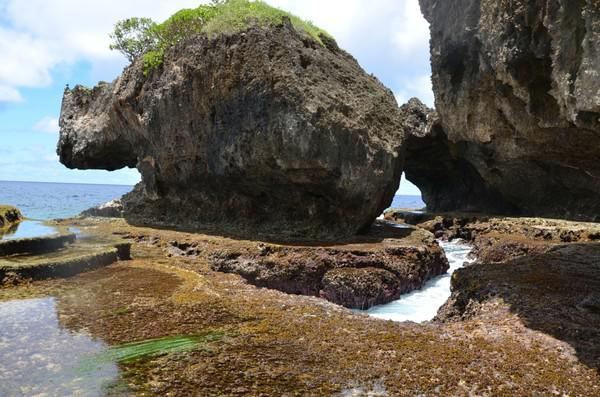 没有塞班璀璨的人生 真是奥特了