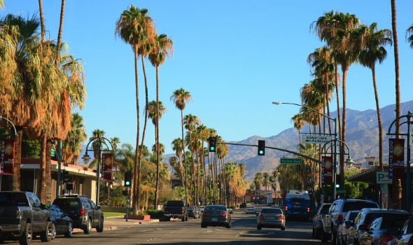 Palm Desert, CA Attractions: A Desert Oasis of Thrills and Serenity