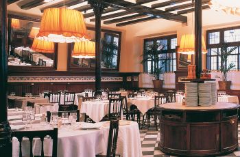 巴塞罗那7 Portes(七扇门)电话\/地址\/菜系\/点评