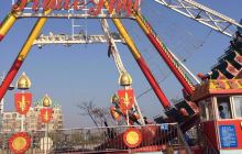 04月27日石首天气预报:多云 气温: 19℃~28℃