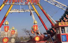 石首南岳山森林公园天气预报,历史气温,旅游指