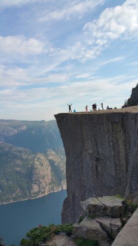 北欧四国自驾游 - 奥斯陆游记攻略
