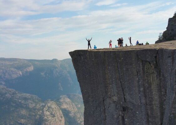 北欧四国自驾游 - 奥斯陆游记攻略
