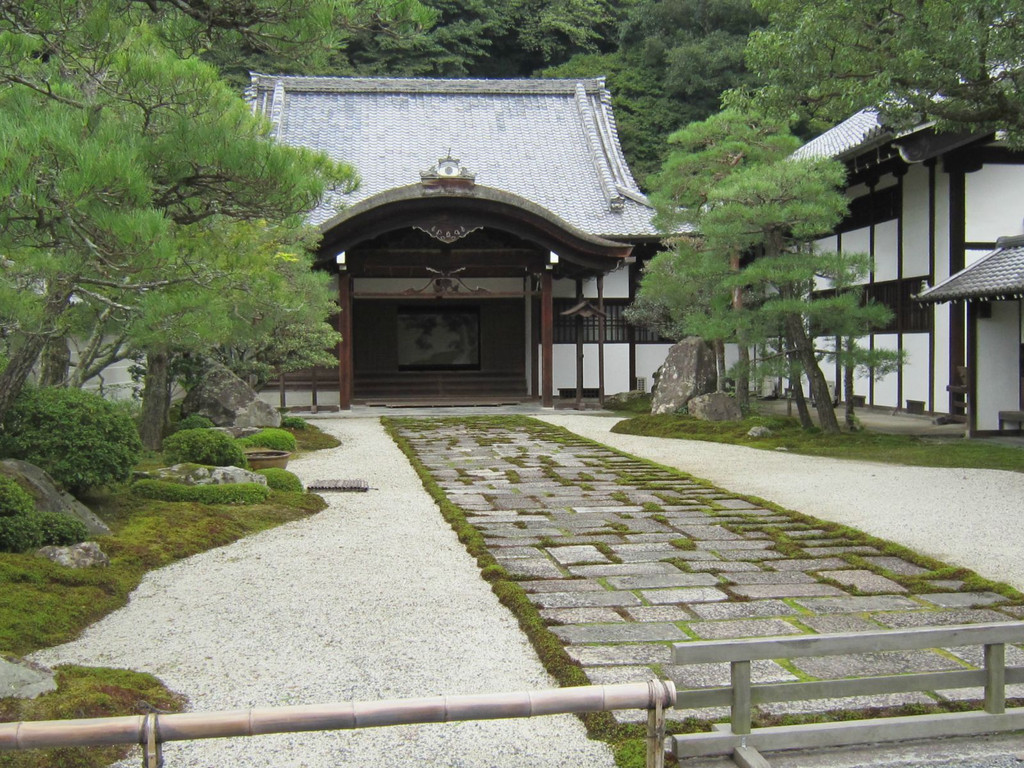 京都南禅寺                                