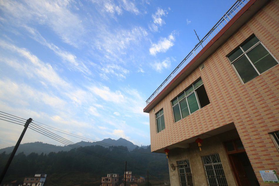 连南寨岗大瑶山,广东最后一块风景迷人的处女地