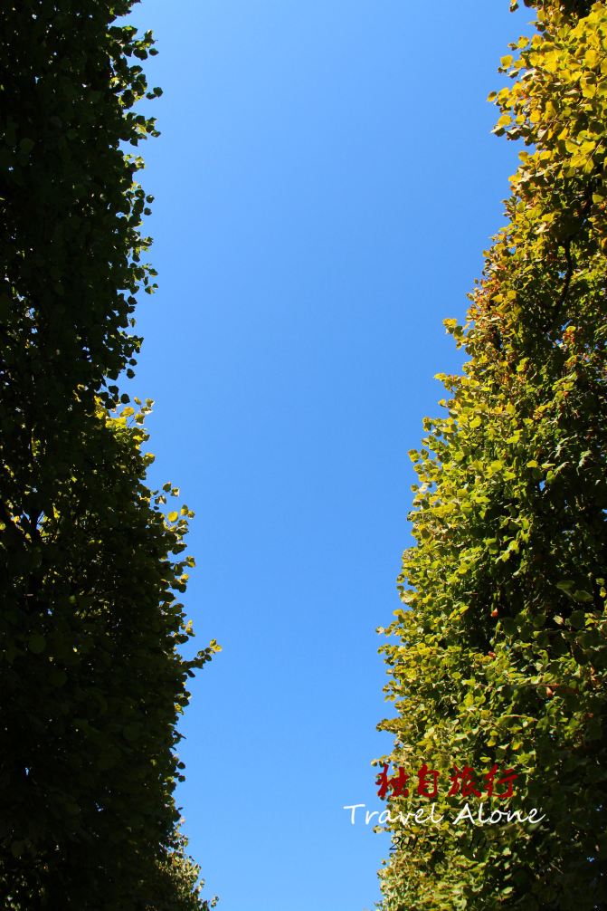 2.3万元33日环游欧洲13国28城(全景凡尔赛)微