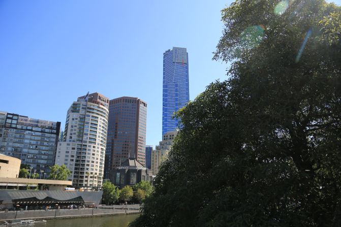 澳大利亚-墨尔本、艾尔斯岩、悉尼、堪培拉21