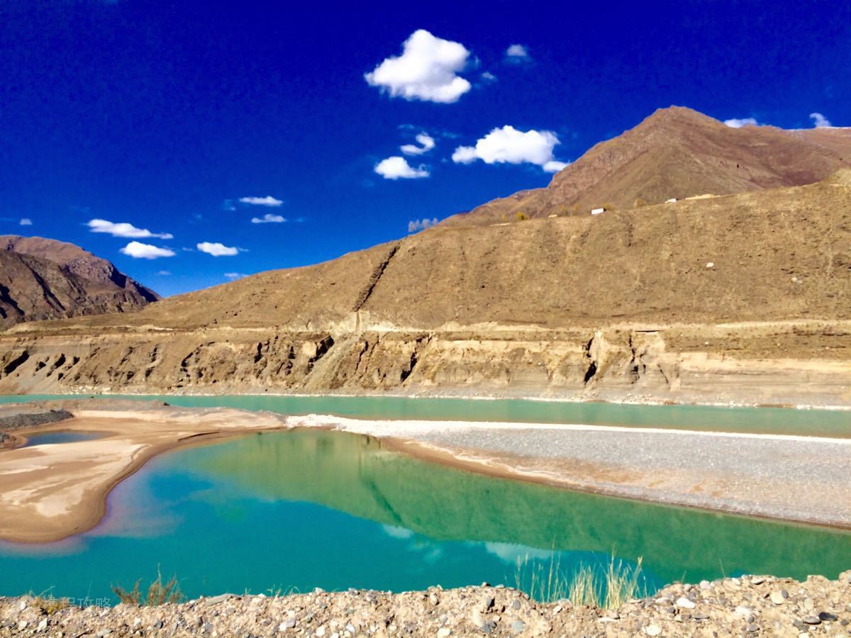 摄影之旅·拉萨+纳木措+青海湖6日5晚半自助