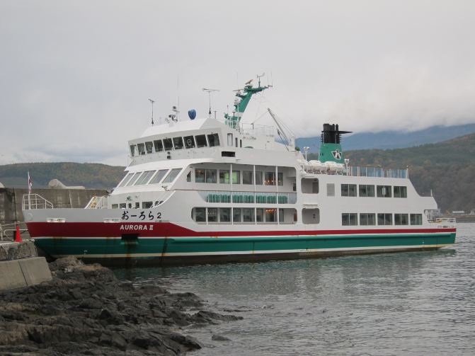 米其林三星世界遗产之旅,不可错过的北海道--钏