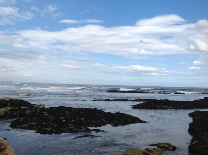 英伦三岛游记(三):赏心乐事谁家院 - 苏格兰游记