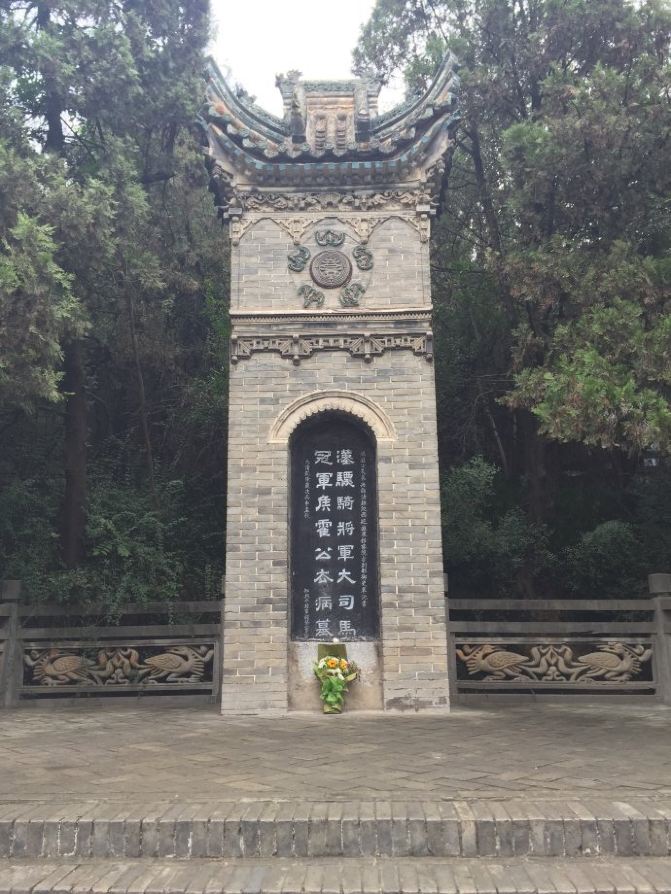 从帝王都到天府国--西安、成都自由行 - 成都游