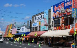 札幌札幌螃蟹市场天气预报,历史气温,旅游指数