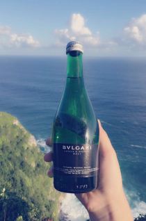 堪称惊艳完美宝格丽酒店巴厘岛 - 巴厘岛游记攻