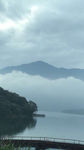 2015年台湾环岛8天7夜跟团游(圆山饭店、环岛