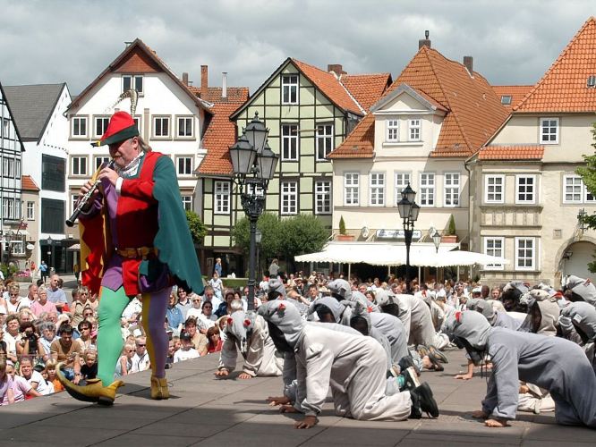 北欧童话主题亲子之旅 - 丹麦游记攻略