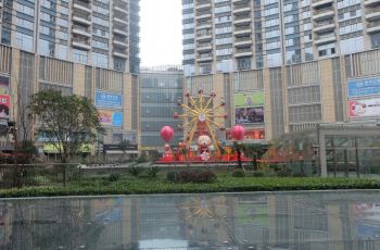 【携程攻略】上海日月光中心购物攻略,日月光